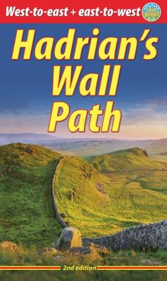 Wandelgids Hadrian's Wall Path | Rucksack Readers