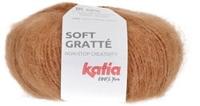 Katia Soft Gratte 081 Camel