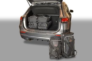 Reistassenset Mercedes-Benz GLA (H247) 2020-heden M25501S