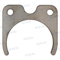 PAF115-03000017 - BEVESTIGINGSPLAAT Yamaha