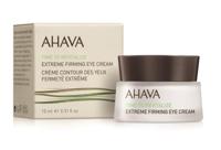 Ahava Extreme firming eye cream