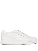 Reebok LTD baskets Club C en cuir - Blanc