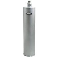 Spero Beton diamantboor dunwandig | 96mm | R1/2 | nat gebruik | lengte 300mm - SPC-210696
