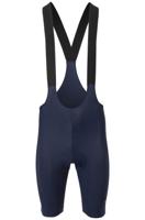 AGU Comfort Plus Bibshort Performance Heren - Blauw - XL