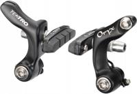 Tektro remset canti 992ag oryx + remblok 520.12, zwart