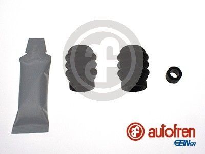 Ashoes, remklauwgeleiding D7381
