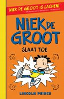 Niek de Groot slaat toe (Hardback)