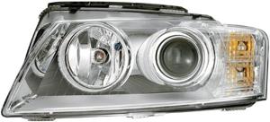 Koplamp links 1ZS009236531