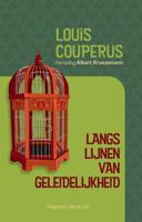 Langs lijnen van geleidelijkheid (Paperback)