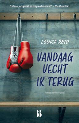 Vandaag vecht ik terug (Paperback)
