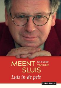 Meent van der Sluis (Hardback)