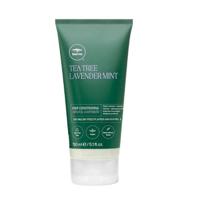 Paul Mitchell Tea Tree Lavender Mint Deep Conditioning Mineral Hair Mask 150ml