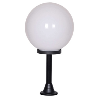 Lyora GlobelampBolano 91cm. staand opaal - NFB40WP050