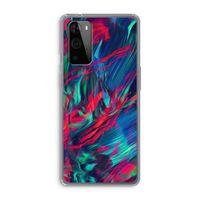 Pilgrims Of The Sea: OnePlus 9 Pro Transparant Hoesje