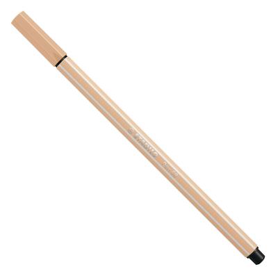Stabilo pen 68 - viltstift - beige (68/86)