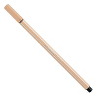 Stabilo pen 68 - viltstift - beige (68/86) Stabilo pen 68 - viltstift - beige (68/86)