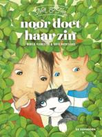 Noor doet haar zin (Hardback)