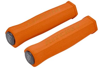 Ritchey WCS Truegrip Handvatten - Oranje Ritchey WCS Truegrip Handvatten - Oranje