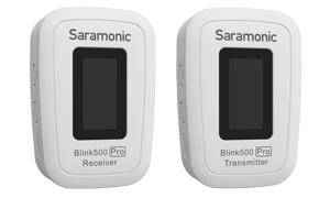 Saramonic Blink500 Pro B1W draadloze dasspeldmicrofoon