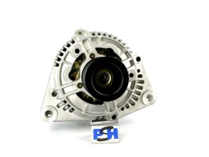 Dynamo Mercedes 90A 555509090010
