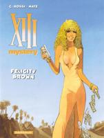 Felicity Brown (Paperback) Felicity Brown (Paperback)