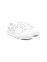 New Balance Kids baskets à lacets - Blanc