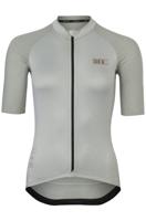 AGU Classic Fietsshirt SIX6 Dames - Groen - XS AGU Classic Fietsshirt SIX6 Dames - Groen - XS
