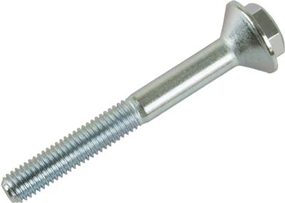 Hebie Stand bout m8x70 tweepoot 699 28