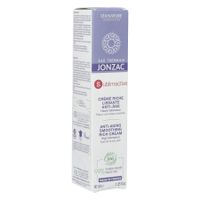 Jonzac Sublimactive Crème Rijk Jeudigheid 40ml