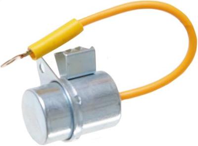 EFFE Capacitors