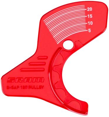 SRAM achterderailleur "rival xplr etap axs"
