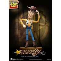 Disney: Toy Story - Master Craft Woody Statue Decoratie