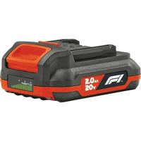 Heroplaadbare lithium batterij FORMULA 1 10786 4 Ah Heroplaadbare lithium batterij Litio Ion