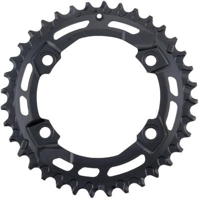 SHIMANO kettingblad "cues" fc-u6000-2