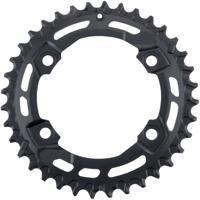 SHIMANO kettingblad "cues" fc-u6000-2
