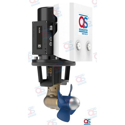 QS5014012V - DC-PROPELLER 50 kg 140 12V