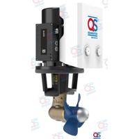 QS5014012V - DC-PROPELLER 50 kg 140 12V