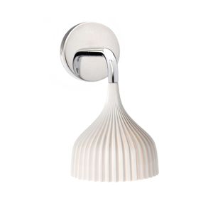 Kartell É Wandlamp Wit