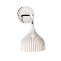 Kartell É Wandlamp Wit