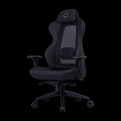 Cooler Master Hybrid 1 Ergo zwart