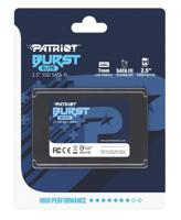 Patriot Memory BURST Elite 2.5" 2.5" 240 GB Serial ATA III