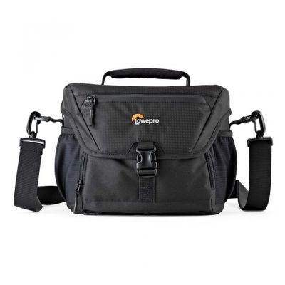 Lowepro Nova 180 AW II Zwart