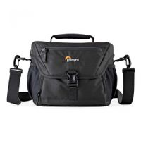 Lowepro Nova 180 AW II Zwart