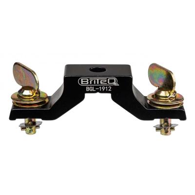 Briteq Omega bracket klein ophangbeugel voor lichteffecten