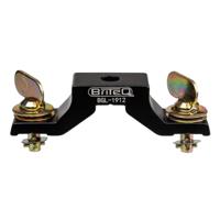 Briteq Omega bracket klein ophangbeugel voor lichteffecten Briteq Omega bracket klein ophangbeugel voor lichteffecten