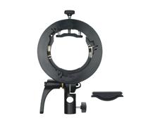 Godox S2-type Bracket Bowens - thumbnail