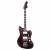 Fender Troy Van Leeuwen Jazzmaster Oxblood RW