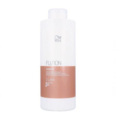 Wella Professionals Fusion Intense Repair Shampoo 1000ml 1000ml