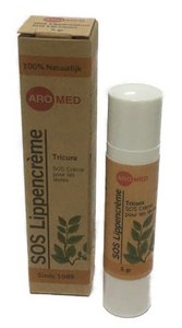 Aromed SOS Lippencreme Tricura