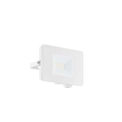Eglo BuitenspotFaedo 3 10W wit - 33152